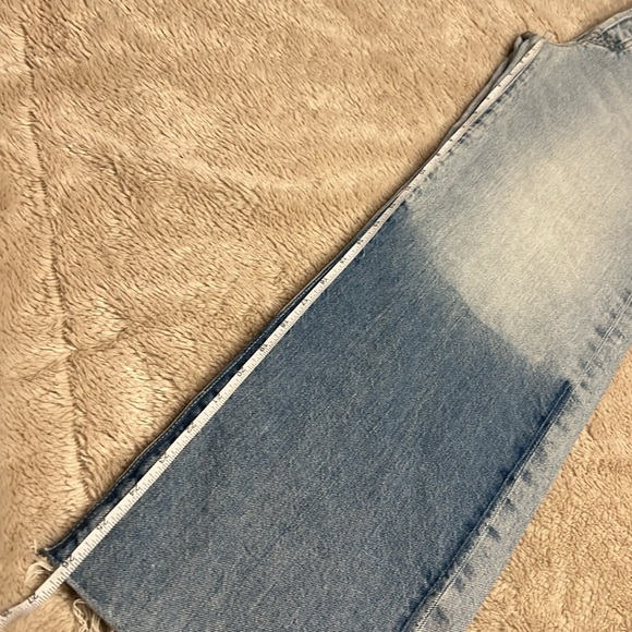 🎉HP🎉 MOTHER SUPERIOR The Rambler Ankle Fray - Picture 13 of 16